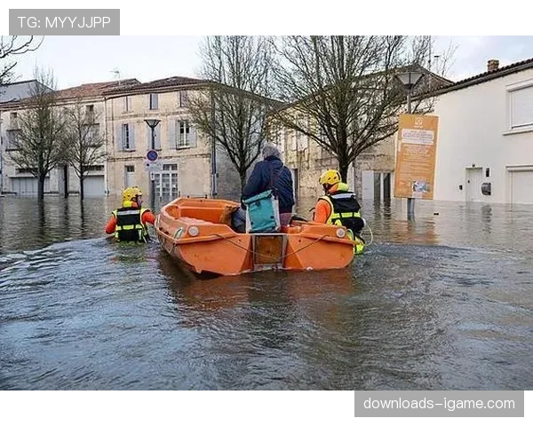 天气预报显示本周末法国南部有雷暴，多场法甲赛事可能受到影响
